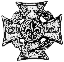 [POLISH SCOUTS]